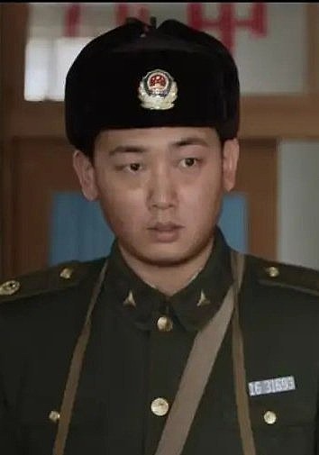 陈子潇 Zixiao Chen照片