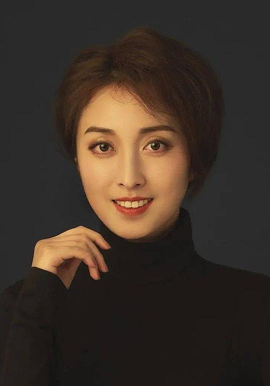 崔文静 Wenjing Cui照片