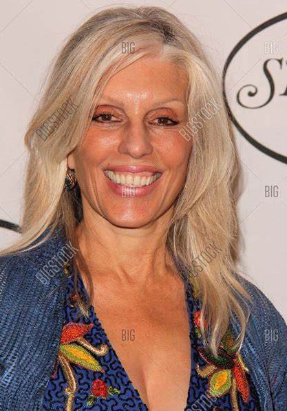 谢拉·丹妮丝 Shera Danese照片