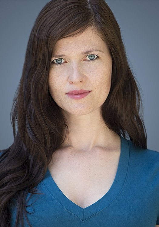 瑞秋·拉斯 Rachel Rath照片