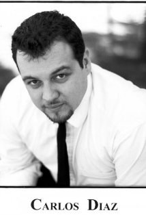 卡洛斯·迪亚兹 Carlos Diaz照片