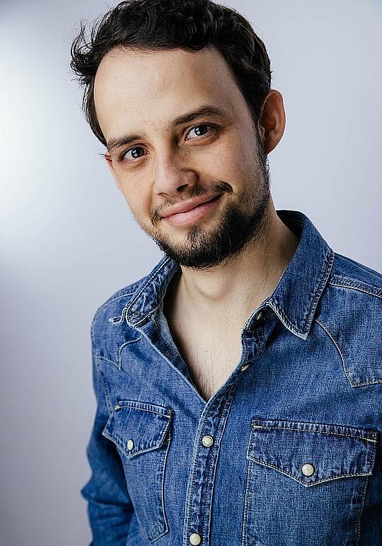 塞巴斯蒂安·斯切尔 Sebastian Schier照片