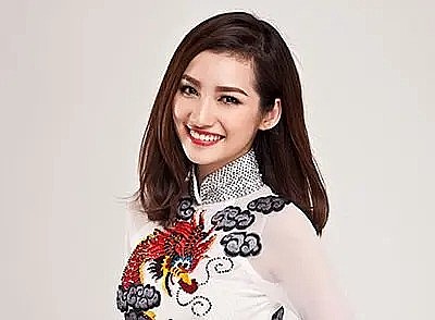 竹艳 Truc Diem照片