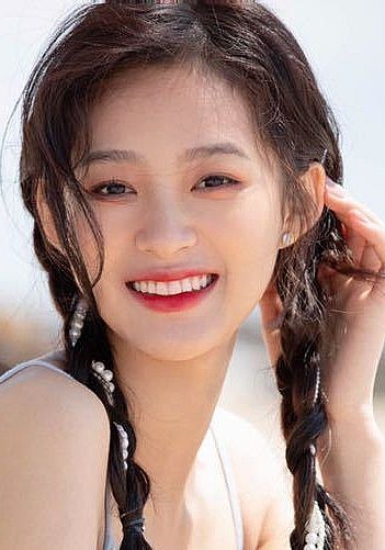 骆诗琪 Shiqi Luo照片