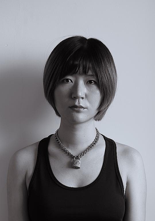 袁慧娟 Miranda Yuan照片