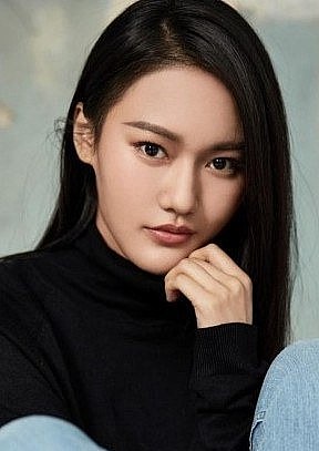 张芮侨 Ruiqiao Zhang照片