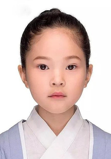 杨可润 Kerun Yang照片