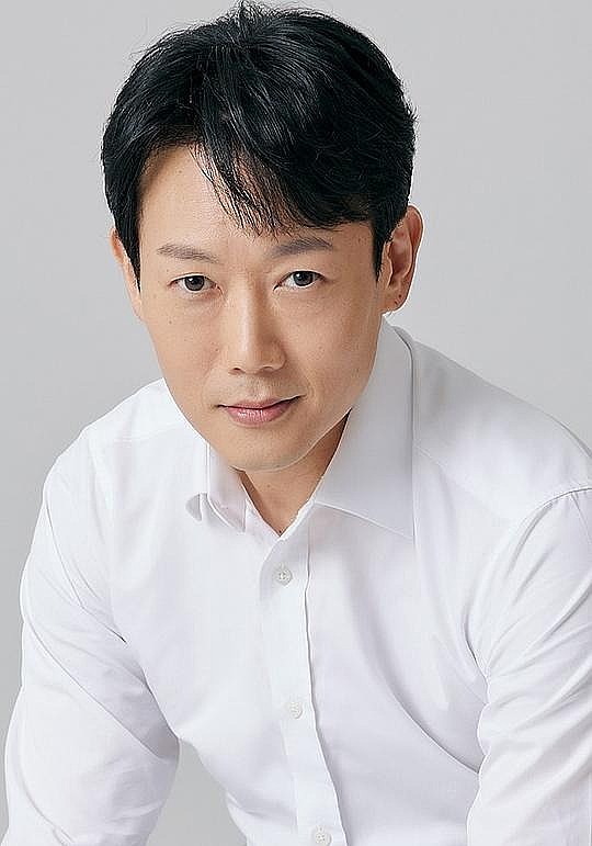 李河尼 Ha-neui Lee照片