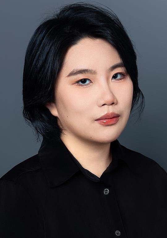 许卓沁照片