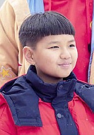 张添棋 Tianqi Zhang照片