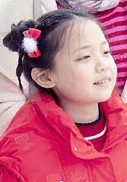 黄锶琦 Siqi Huang照片