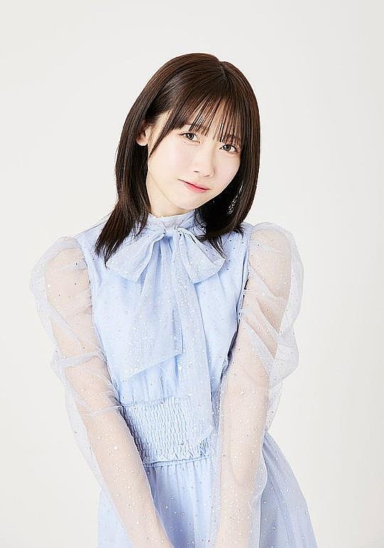 来栖凜 Rin Kurisu照片