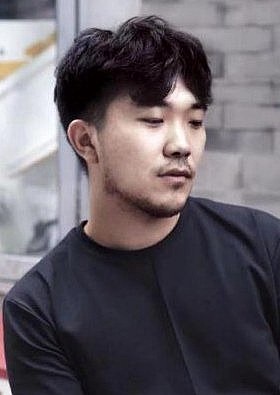 杨国良 Guoliang Yang照片