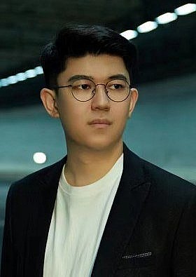 朱子鉴 Zijian Zhu照片