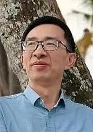 胡守文 Shouwen Hu照片