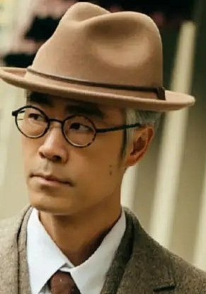 张宁 Ning Zhang照片