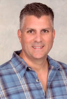 迈克尔·塞尔切基 Michael Sercerchi照片