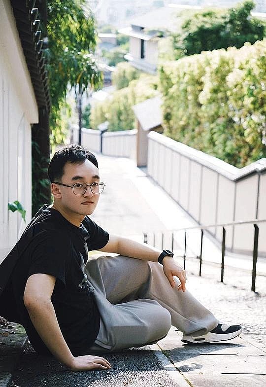 夏应哲照片