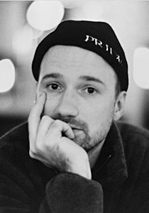 大卫·芬奇 David Fincher照片