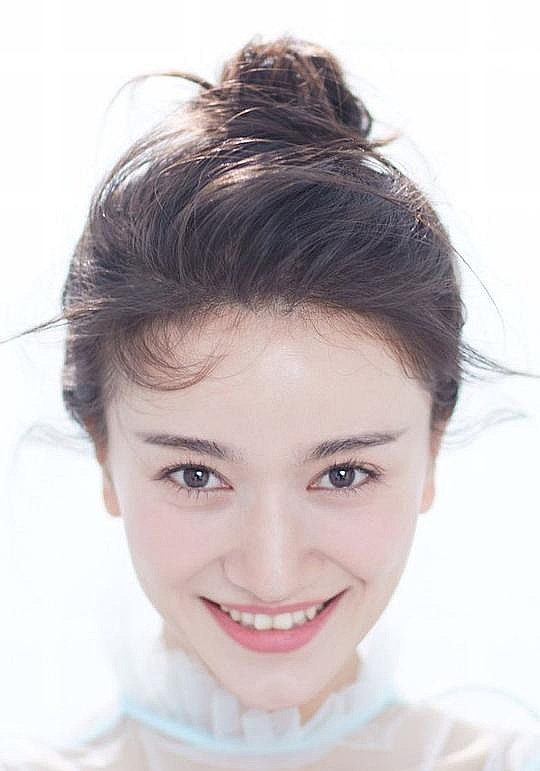 木也 Ye Mu照片