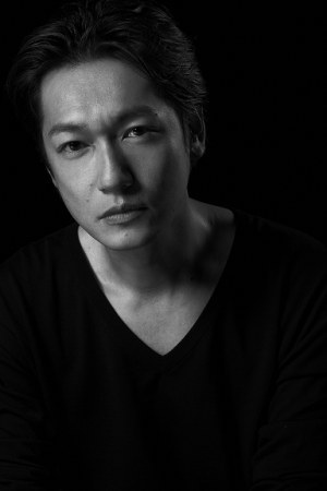 井浦新 ARATA iura照片