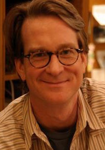 大卫·凯普 David Koepp照片