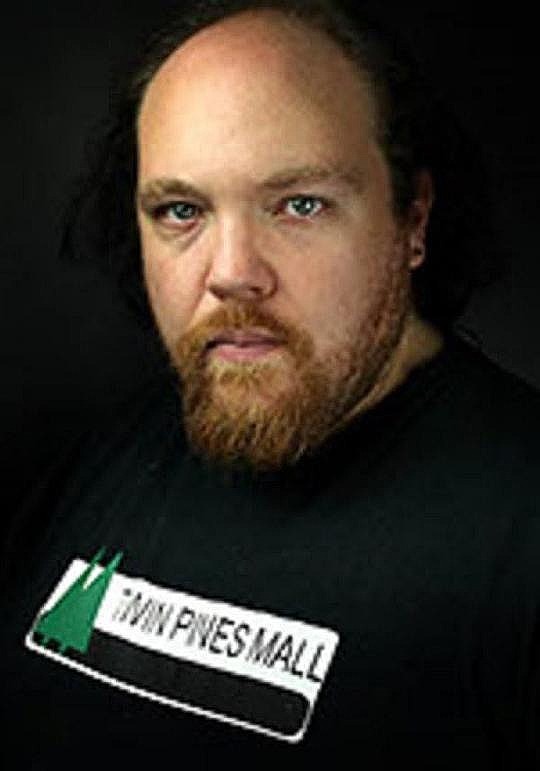 基思·布鲁克斯 Keith Brooks照片