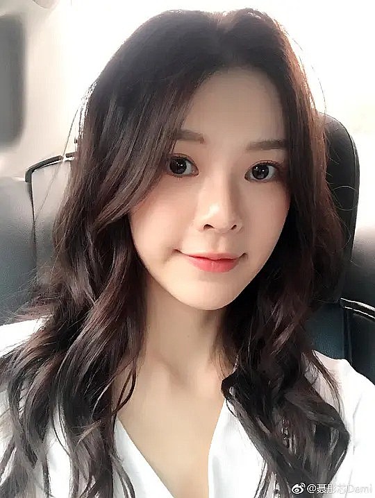 聂诗芸 Shiyun Nie照片