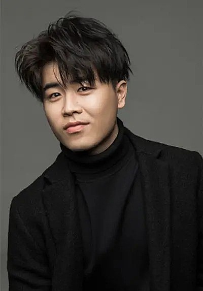 袁超 Chao Yuan照片