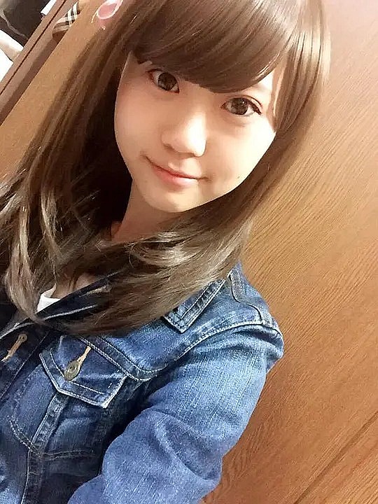 安城丽 Urara Anjô照片