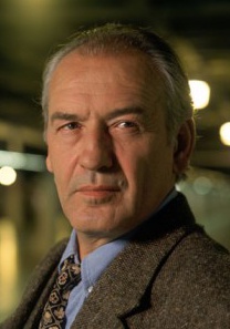 帕特里克·波查 Patrick Bauchau照片