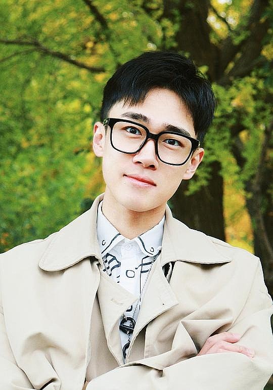 宋帅 Song Shuai照片