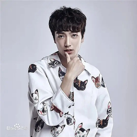 杨梓鑫 Zixin Yang照片
