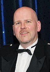 格雷厄姆·麦克尼尔 Graham McNeill照片