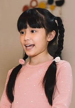郑淽月 Phoebe Cheng照片