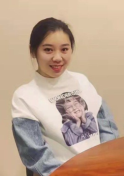 常佳佳 Jiajia Chang照片