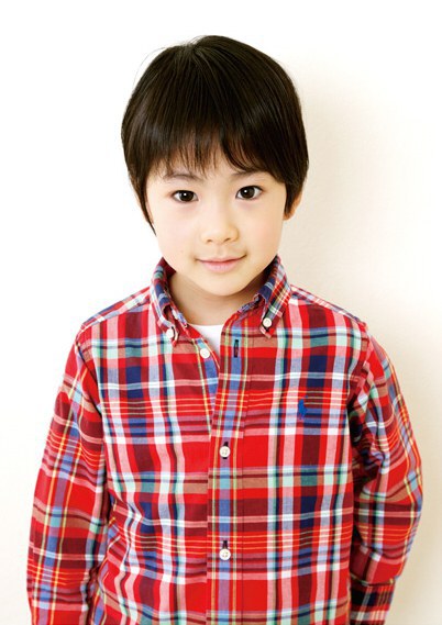 二宫庆多 Keita Ninomiya照片