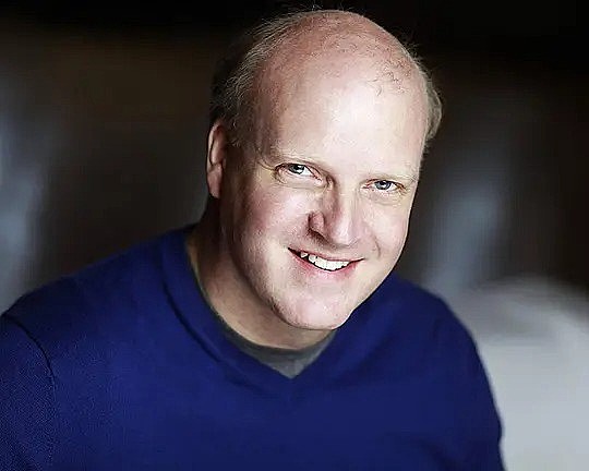 斯图亚特·道林 Stuart Dowling照片