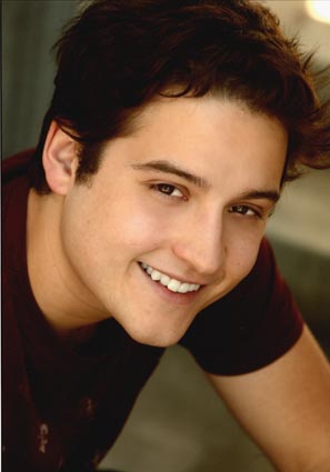 西恩·马奎特 Sean Marquette照片