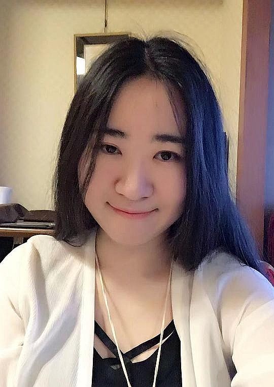 席如远 Ruyuan Xi照片