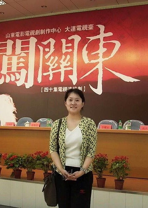 李九红 Jiuhong Li照片