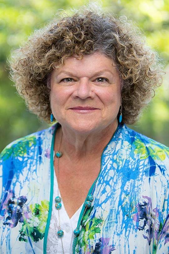 玛丽·帕特·格里森 Mary Pat Gleason照片