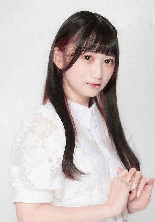 津久井彩文 Tsukui Ayami照片