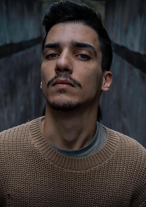 阿莱西奥·加拉茨 Alessio Galati照片