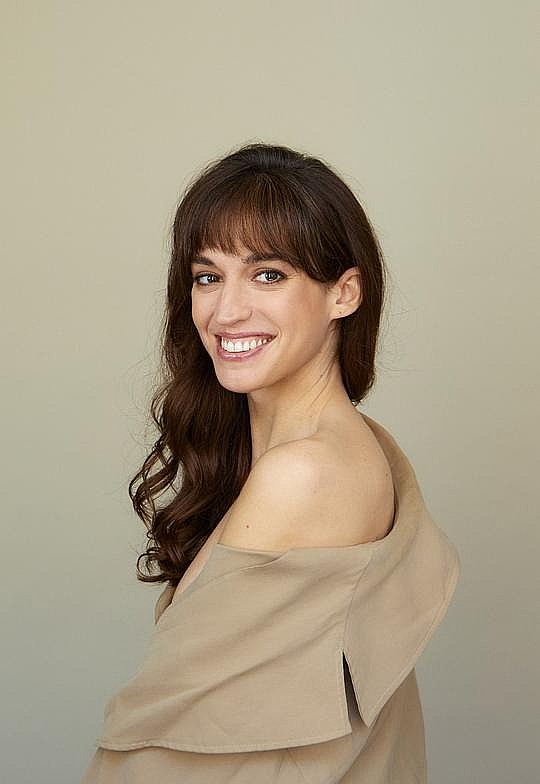 爱丽丝·皮亚诺 Alice Piano照片