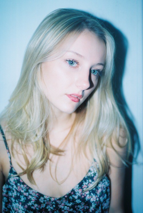 亚历山德拉·凯尔 Alexandra Kyle照片