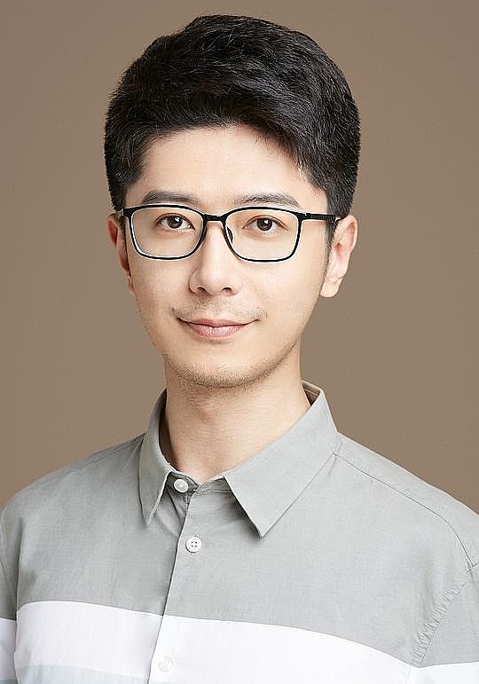 王子涵 Zihan Wang照片