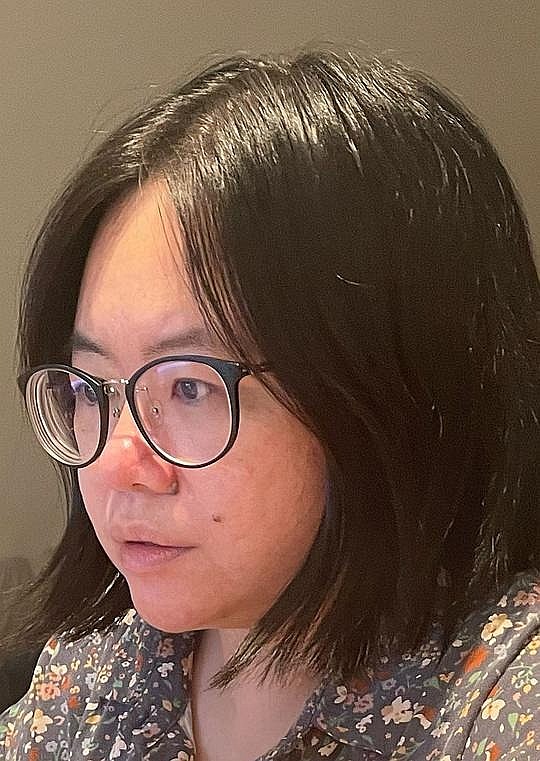 陈怡儒照片
