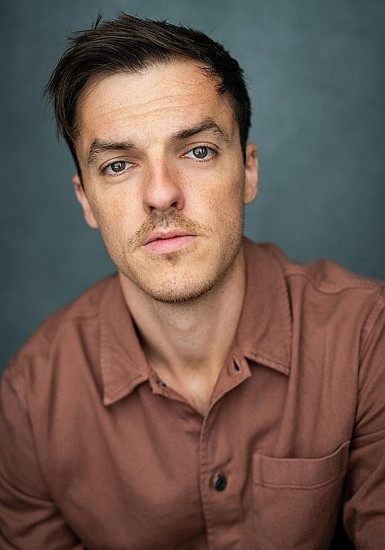 欧因·达菲 Eoin Duffy照片