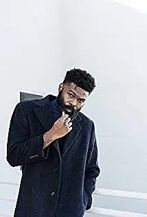 戴维·奥佩贝米 David Opegbemi照片